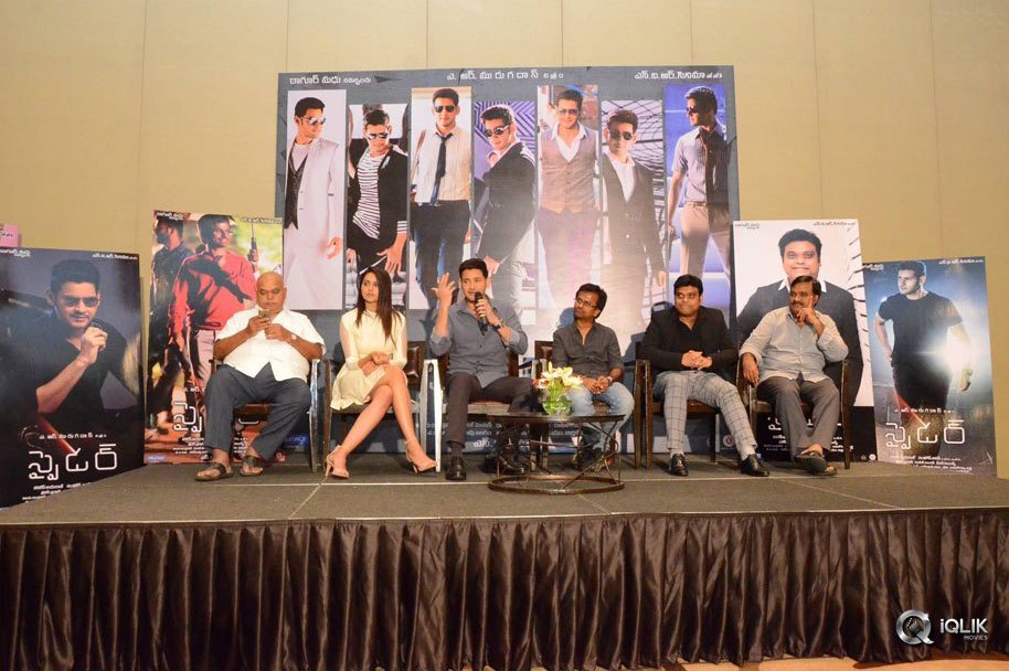 Spyder-Movie-Press-Meet